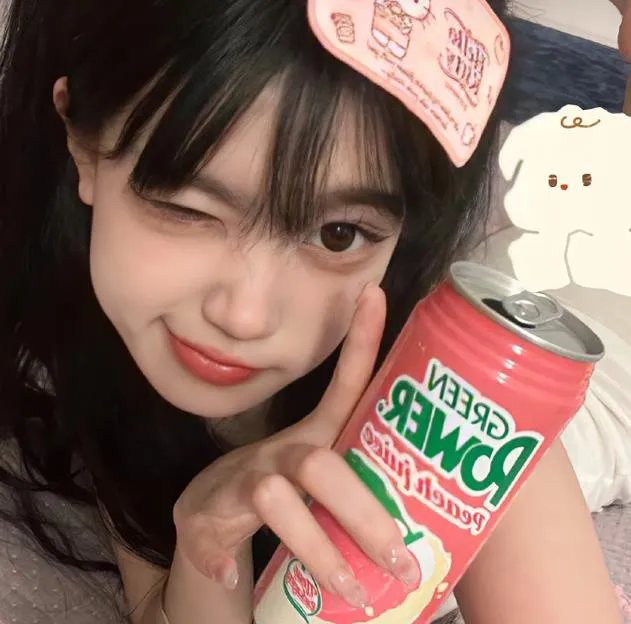 女高男低