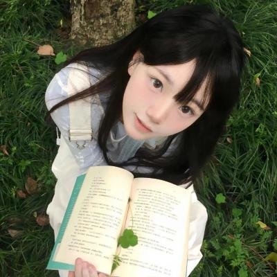 蔷薇少女